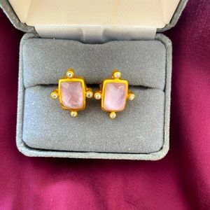 NWT Julie Vos Earrings